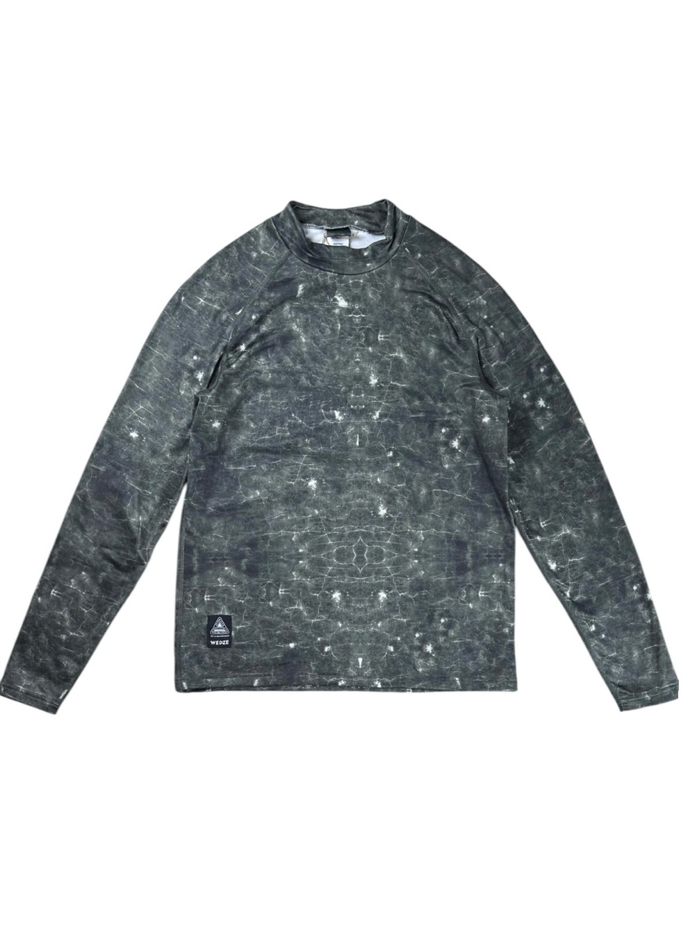NWOT Wedze (Decathelon) Two Zero Zero Six Ski & Snowboard Base Layer Top -Size S